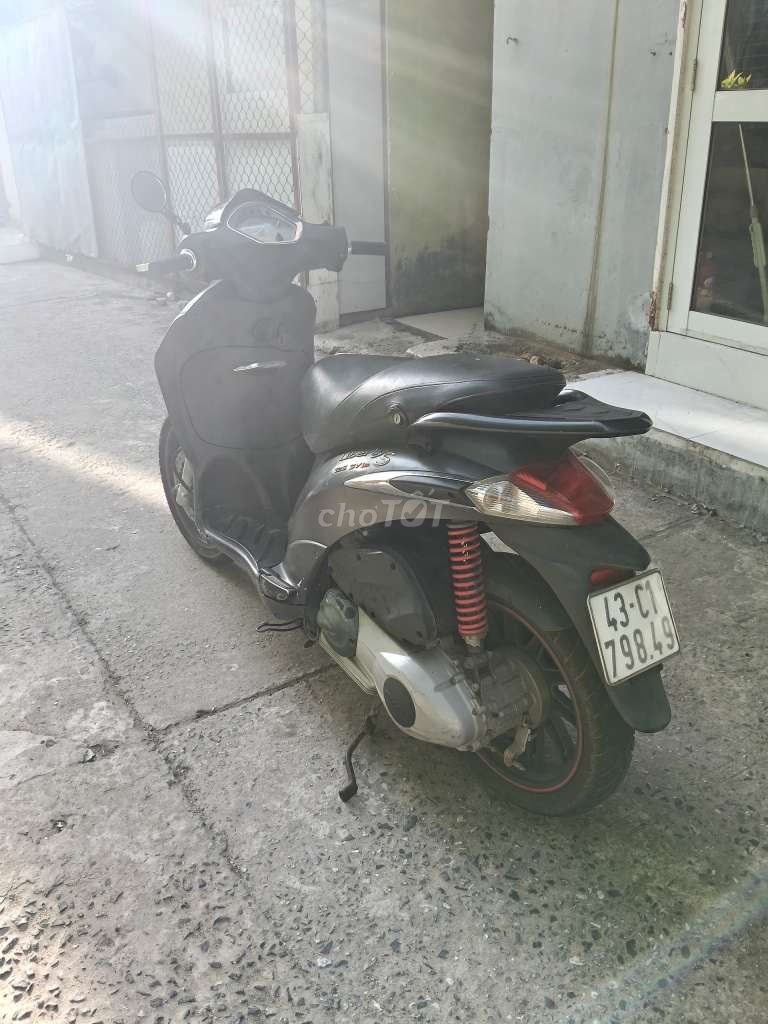 Lipety ie 3v máy Rin bán hoặc giao lưu xe. Mua bán Xe máy tại Quận Cẩm Lệ Đà Nẵng được đăng bởi A Linh   hình 2
