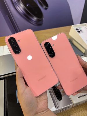 Samsung Galaxy A26 5G 128GB Hồng