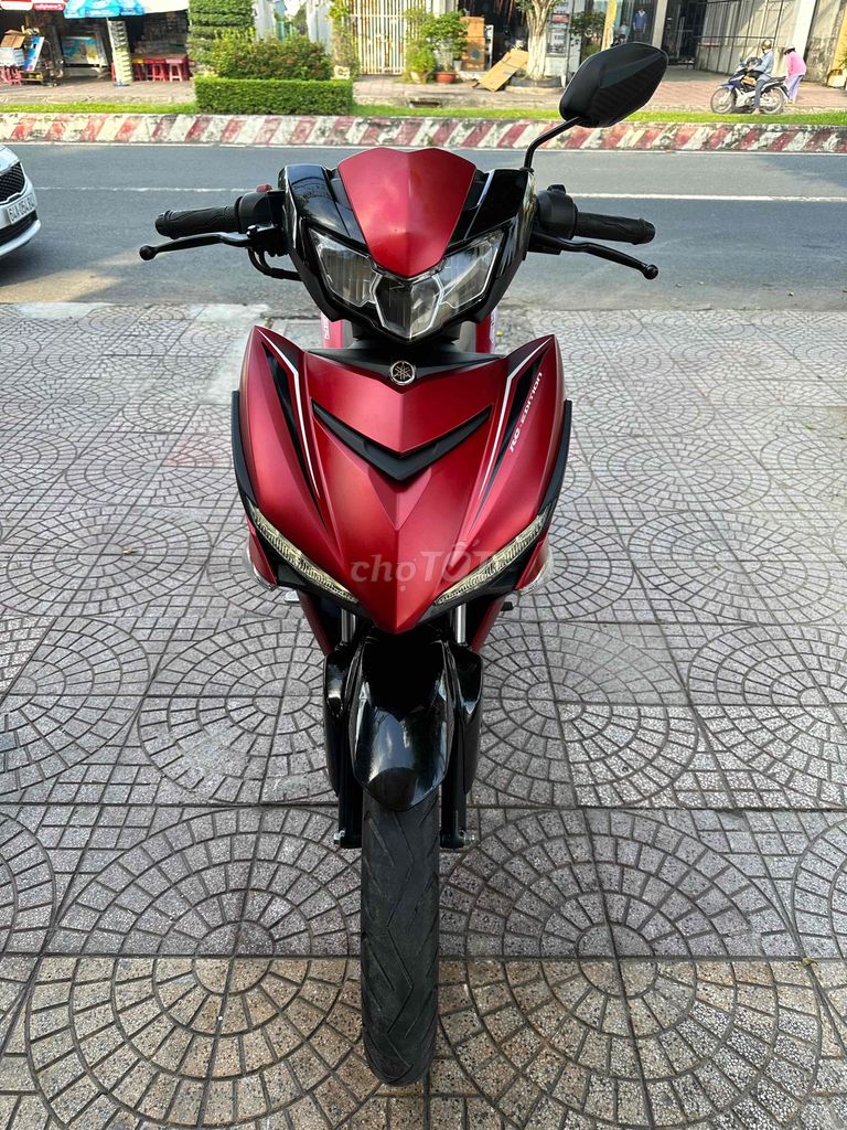 ex 150 led zin dep vĩnh long. Mua bán Xe máy tại Thành phố Vĩnh Long Vĩnh Long được đăng bởi xe máy Tùng Beo hình 1