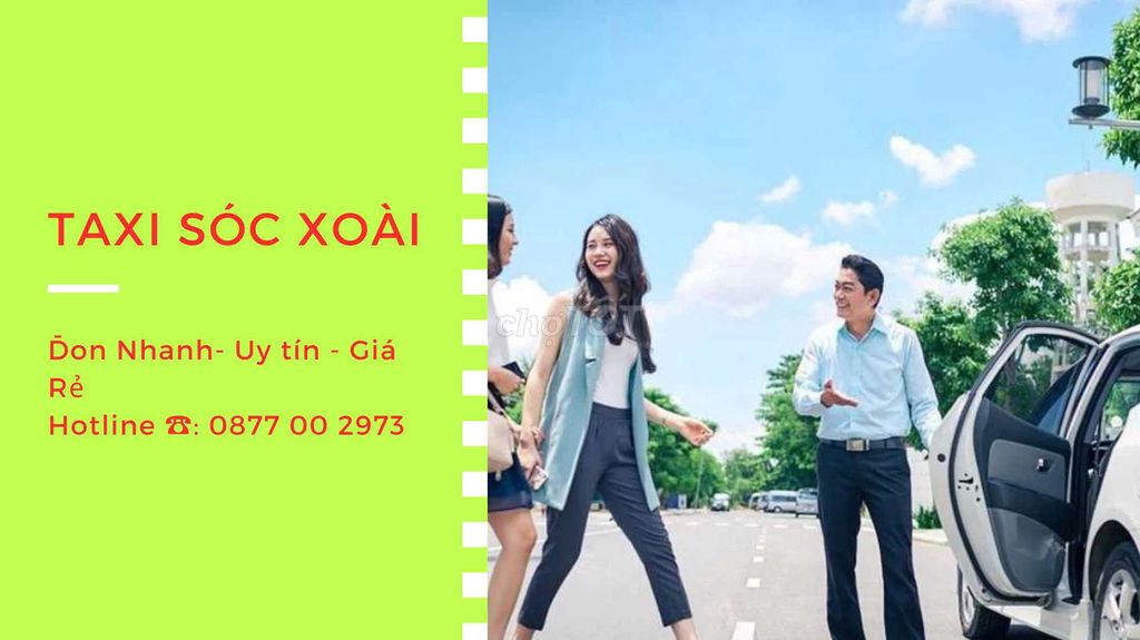 Taxi SÓC XOÀI, HÒN ĐẤT - Gọi Xe Nhanh 24/7. Dịch vụ tại Huyện Hòn Đất Kiên Giang được đăng bởi TAXI KIÊN GIANG 24H hình 1