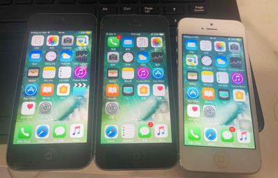 còn vài cây iphone 5 cho ae chơi sưu tầm. Mua bán Điện thoại tại Quận 6 Tp Hồ Chí Minh được đăng bởi Hà 