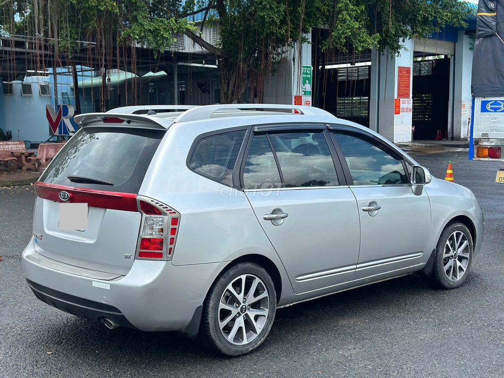 CẦN BÁN NHANH KIA CARENS 2014 AT MỚI KENG. Mua bán Ô tô tại Quận Gò Vấp Tp Hồ Chí Minh được đăng bởi Chợ Xe Ô Tô 362 Xe Chất uy Tín hình 2