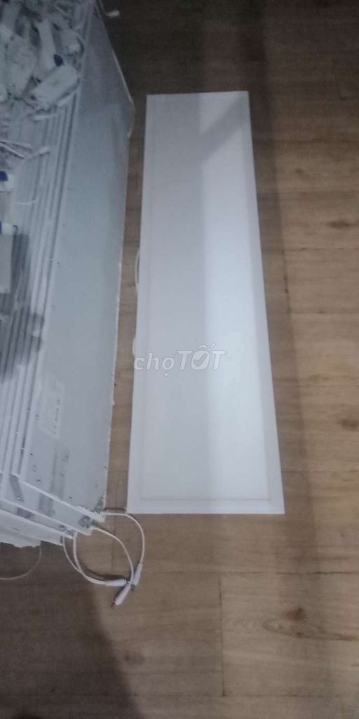 Đèn led trần