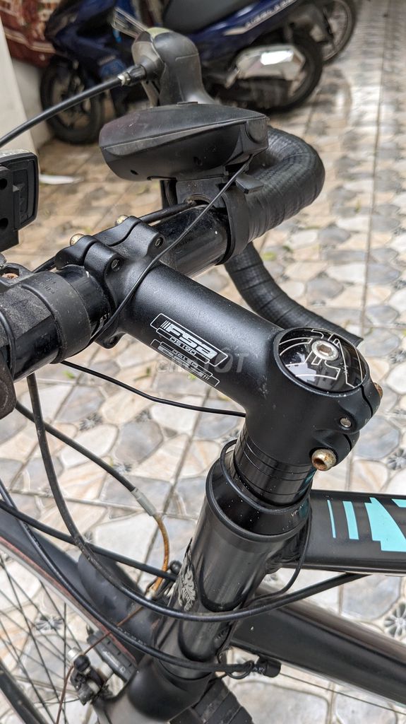 Bianchi Roma II. Mua bán Xe đạp tại Huyện Hoài Đức Hà Nội được đăng bởi Vũ Xuân hình 4