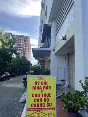 bán căn hộ chung cư Gia Phú