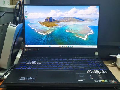 ASUS TUF A15 RTX 3070 Laptop Gaming RoG Lap PC Pro. Mua bán Laptop tại Quận Hoàng Mai Hà Nội được đăng bởi AOM