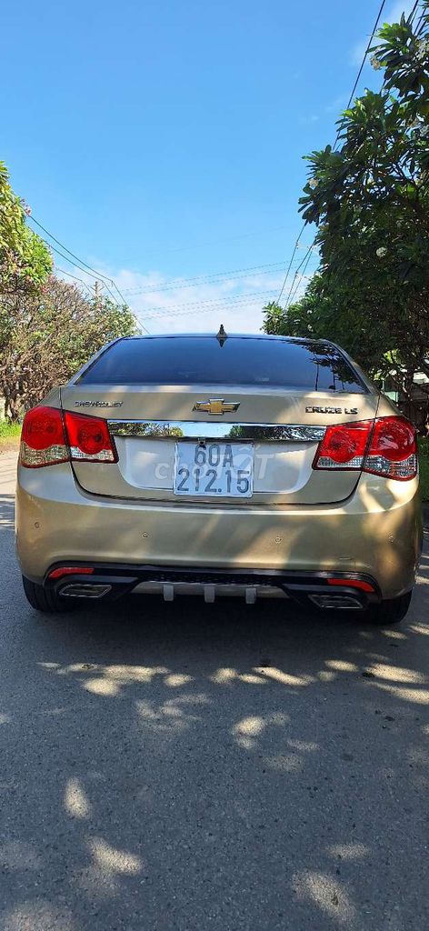 2015 LT 1.6 MT - 75000 km. Mua bán Ô tô tại Thành phố Biên Hòa Đồng Nai được đăng bởi đồng thanh lạc hình 1