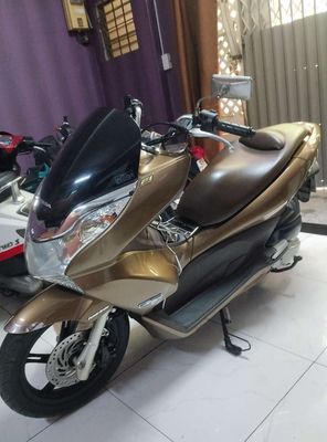 Honda PCX 125 2012 Vàng cát