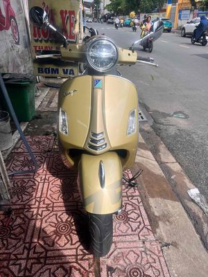vespa gts 300 quasar nhập khẩu. Mua bán Xe máy tại Quận Tân Bình Tp Hồ Chí Minh được đăng bởi Thân Tuân