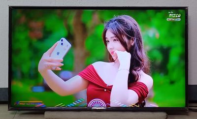 Tivi wifi 4k 43 inch LG có chuột bay giọng nói. Mua bán Tivi, Âm thanh tại Quận Ninh Kiều Cần Thơ được đăng bởi Luật Nguyễn