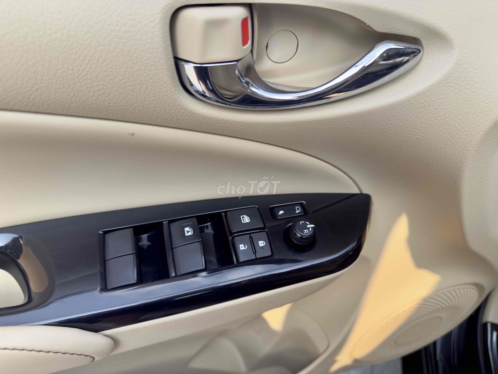 Toyota Vios 1.5G CVT 2020. Mua bán Ô tô tại Quận Long Biên Hà Nội được đăng bởi Tạ Dũng hình 16