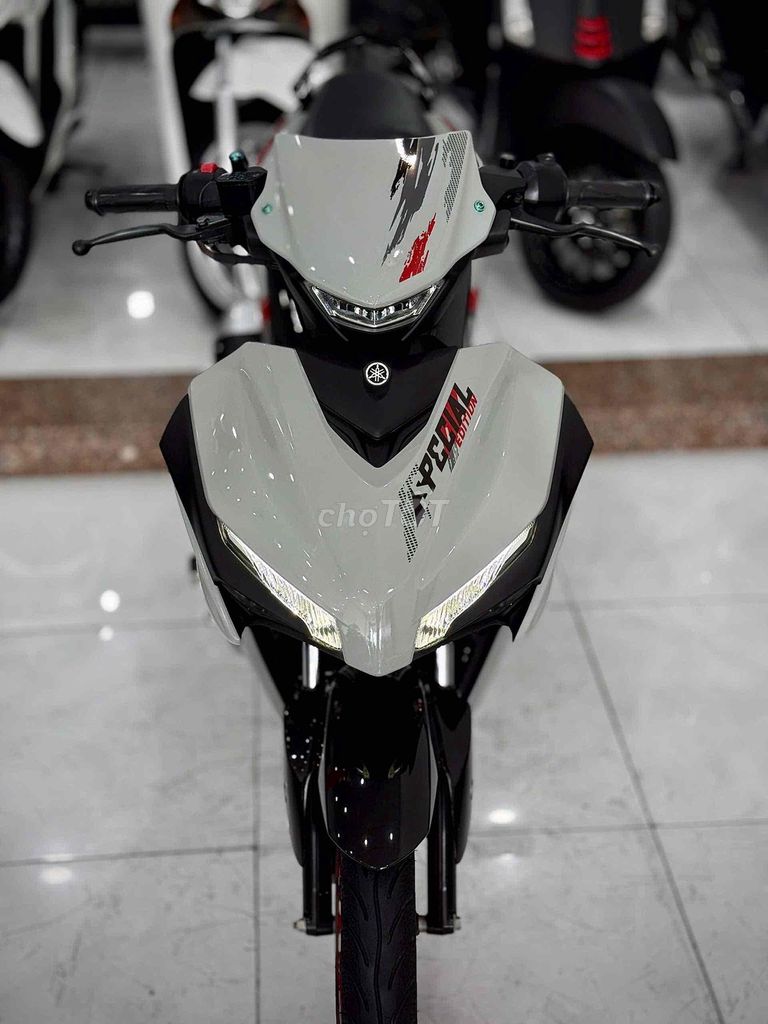 Exciter155 2022 Smarkey Lướt ( Hỗ trợ GÓP ) 🔥🔥🔥. Mua bán Xe máy tại Thị xã Phú Mỹ Bà Rịa - Vũng Tàu được đăng bởi Cửa Hàng Xe Máy Phú Mỹ hình 10