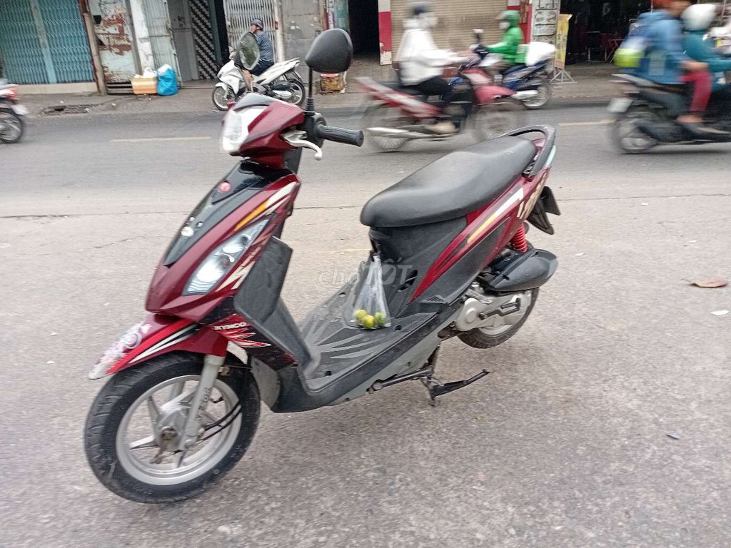 Bán xe tay ga 50 chính chủ. Mua bán Xe máy tại Quận Bình Tân Tp Hồ Chí Minh được đăng bởi Nguyễn đình chiến hình 3