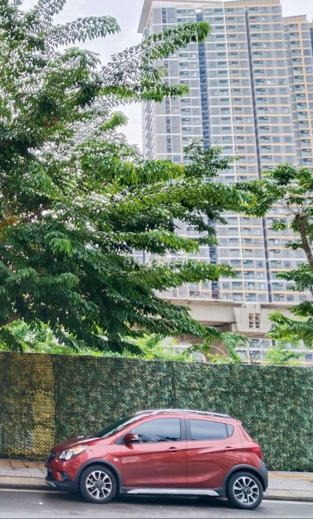 80 1082 2020 1.4 AT Plus - 54800 km. Mua bán Ô tô tại Thành phố Thủ Đức Tp Hồ Chí Minh được đăng bởi Hoàng Gia hình 1