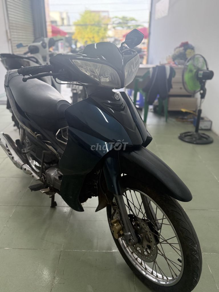 Yamaha Jupiter Gravita Đen. Mua bán Xe máy tại Huyện Trảng Bom Đồng Nai được đăng bởi Trần đình trung  hình 2