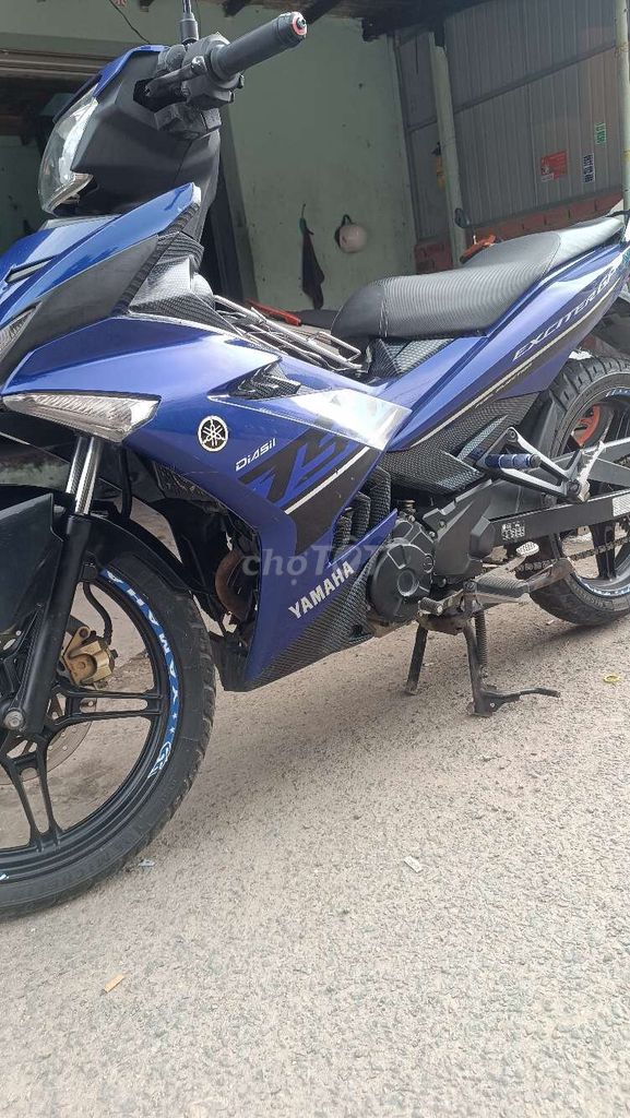 EXCITR. Mua bán Xe máy tại Thành phố Thuận An Bình Dương được đăng bởi Tuyên Thanh Ngo hình 4