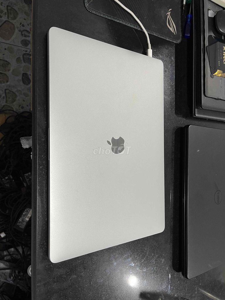MacBook Pro 16 inch Core i9 32GB/512GB bypass full. Mua bán Laptop tại Thành phố Biên Hòa Đồng Nai được đăng bởi Quang Nguyễn hình 1