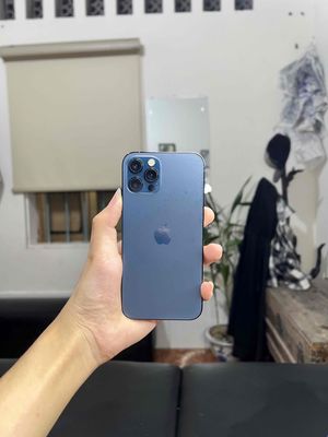 ip 12 pro đã thay màn zin thay pin còn pin zin. Mua bán null tại Huyện Trực Ninh Nam Định được đăng bởi Vương