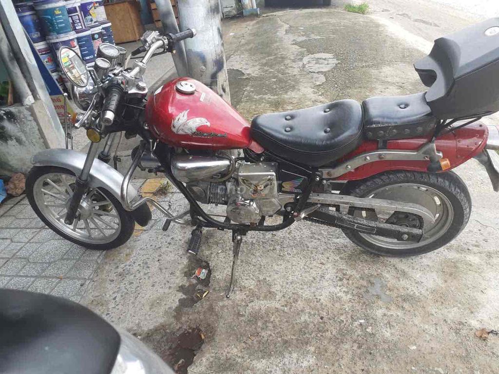moto 110. Mua bán Xe máy tại Thành phố Thủ Dầu Một Bình Dương được đăng bởi nghĩa nguyễn hình 1