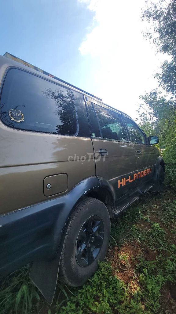 2004. Mua bán Ô tô tại Huyện Ea H'leo Đắk Lắk được đăng bởi Binh yen hình 10