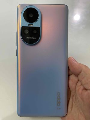 Oppo Reno10 5G 256GB màn zin chính hãng