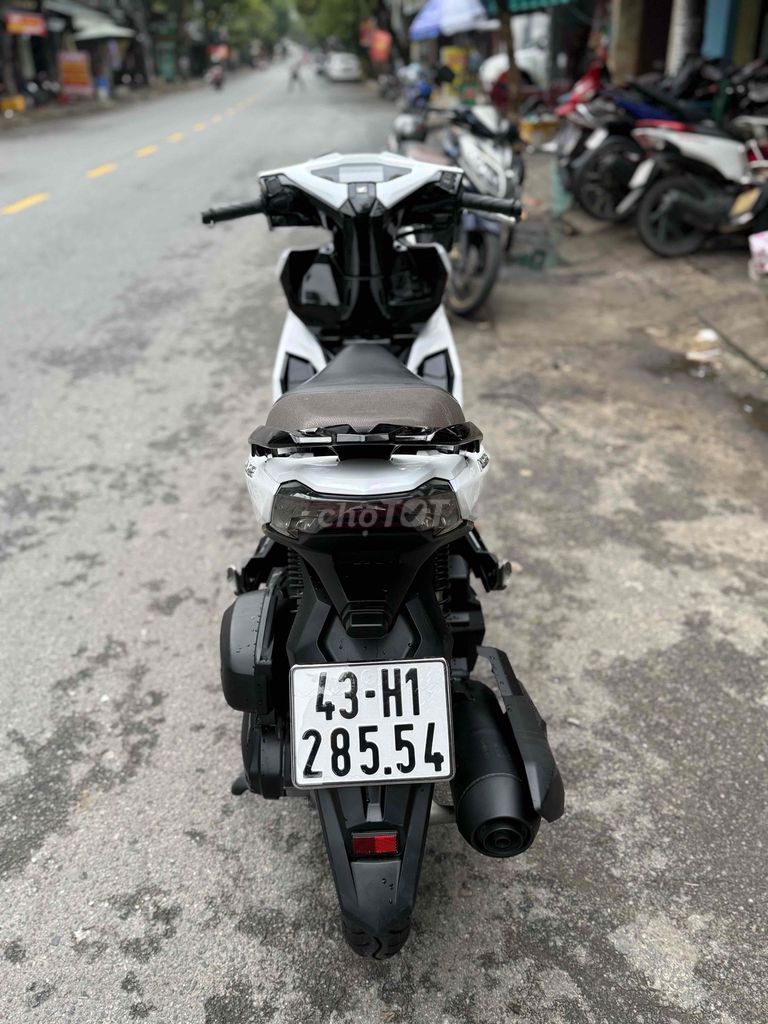 Air Blade 150cc ABS 2021 B.số 43 Góp trả trước 7tr. Mua bán Xe máy tại Quận Liên Chiểu Đà Nẵng được đăng bởi Hòa Xe Máy Cũ hình 6