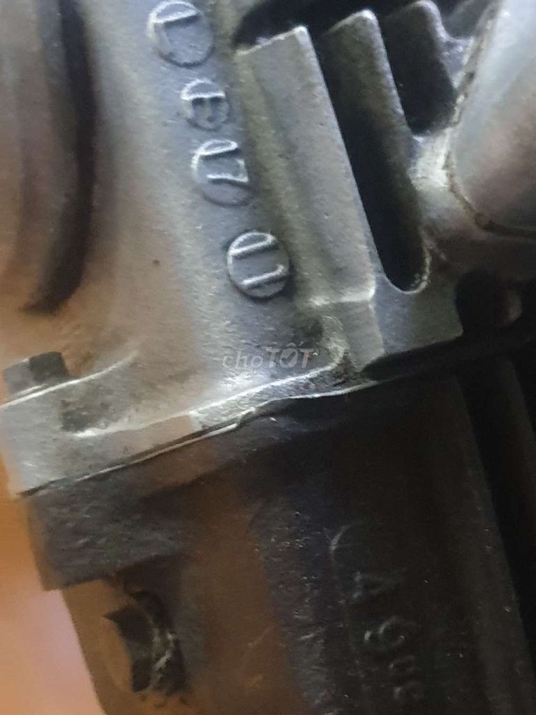 Cd 50 đầu 13. Mua bán Xe máy tại Thành phố Thủ Đức Tp Hồ Chí Minh được đăng bởi xe79 cỏ79 hình 2