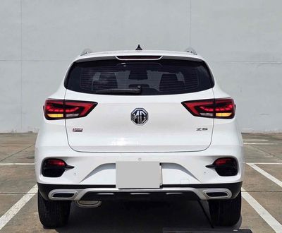 MG MGZS 2024 Standard 1.5 AT 2WD - 8000 km. Mua bán Ô tô tại Thành phố Thủ Đức Tp Hồ Chí Minh được đăng bởi Huỳnh Văn Hiếu