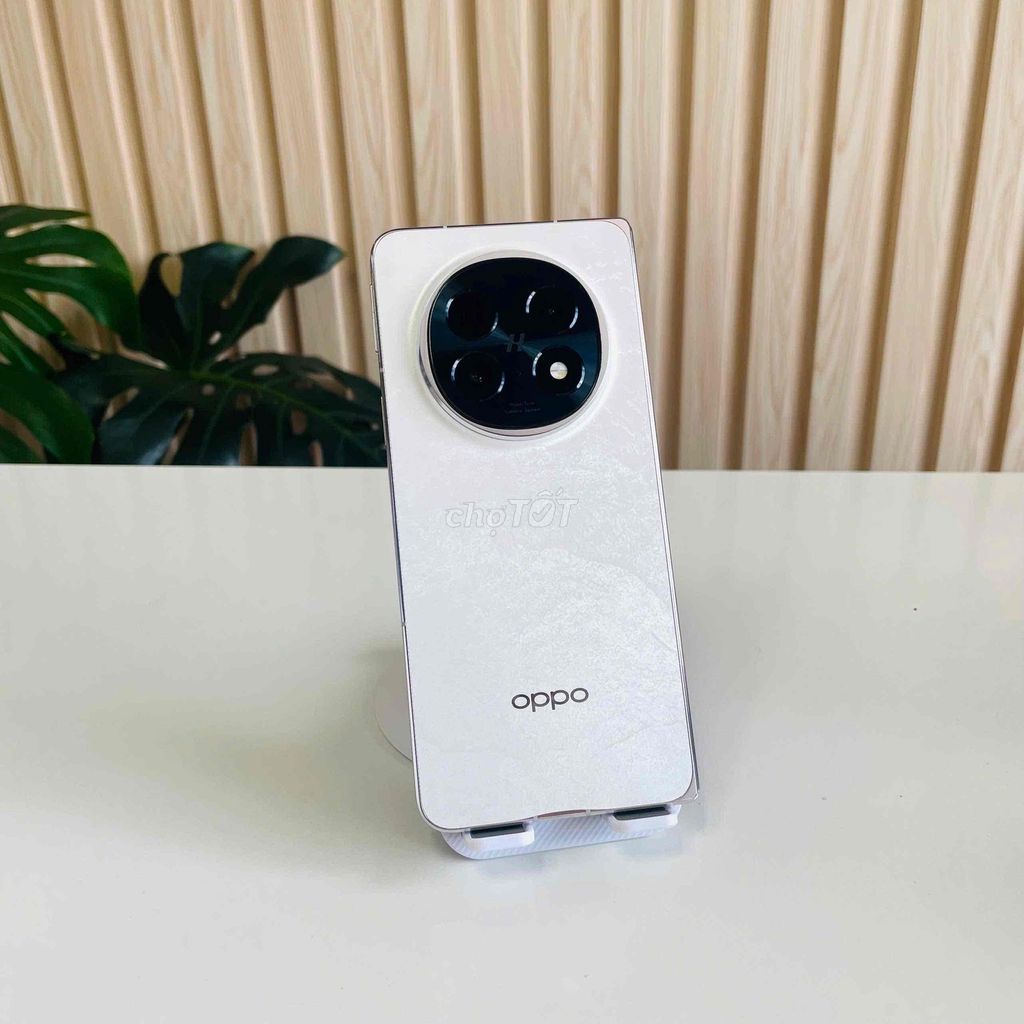 Oppo Find N5 QT -16/512GB - Pin 100 - Nguyên Zin. Mua bán Điện thoại tại Quận Ninh Kiều Cần Thơ được đăng bởi Hmphone hình 1