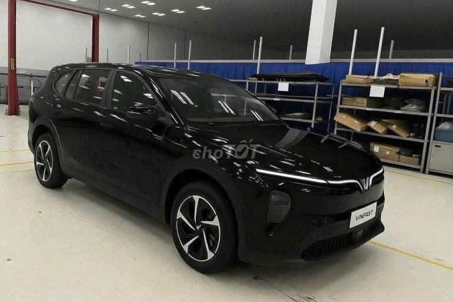 ✅ VINFAST LIMO GREEN 100 TR NHẬN XE XUẤT ƯU TIÊN. Mua bán Ô tô tại Thành phố Thủ Đức Tp Hồ Chí Minh được đăng bởi VinFast hình 16