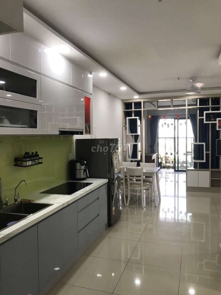 Cho thuê CH 1pn cc Ecoxuan Lái Thiêu, BD. Full nt. Giá chỉ 5tr