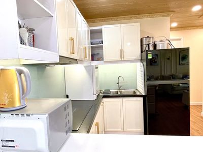Cần bán căn hộ Sài Gòn Town Quận Tân Phú 60m² 2PN 2WC - sổ hồng.