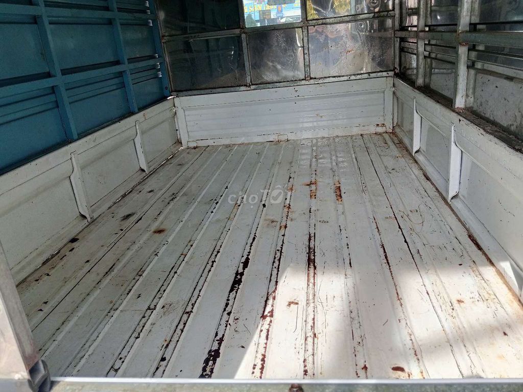 Dongben Lướt 990Kg. Mua bán Xe tải, xe ben tại Quận Cái Răng Cần Thơ được đăng bởi Kỳ Ô Tô Cũ Cần Thơ hình 1