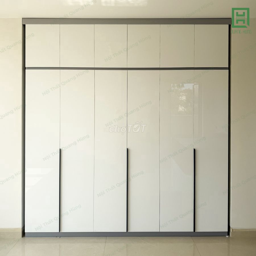 Tủ nhựa eco+ cánh acrylic - Tủ nhựa thi công - Tủ. Mua bán Tủ, kệ gia đình tại Quận Bình Thạnh Tp Hồ Chí Minh được đăng bởi LÊ VĂN HÙNG hình 1