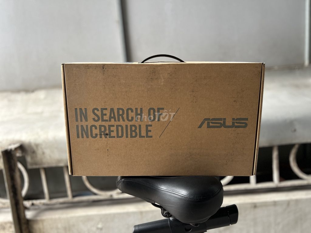 🔥 Laptop Asus VivoBook X1404VA i5/12GB/256GB/14''. Mua bán Laptop tại Thành phố Biên Hòa Đồng Nai được đăng bởi Từ Ngọc Sơn hình 1