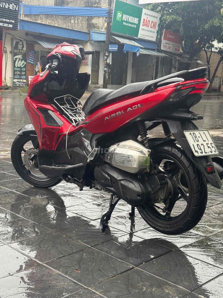 Ab 125cc  2020 chính chủ  máy zin êm tít chất lừ l. Mua bán Xe máy tại Thành phố Nam Định Nam Định được đăng bởi Bảo Nhi Trần hình 3