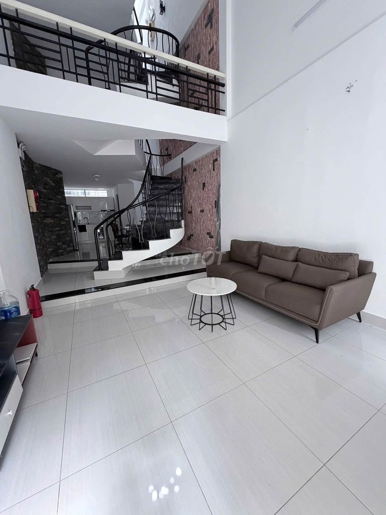 Аренда · 2 комн. · 90 м² · Quận Ngũ Hành Sơn, ул. Đường Tôn Thất Thiệp