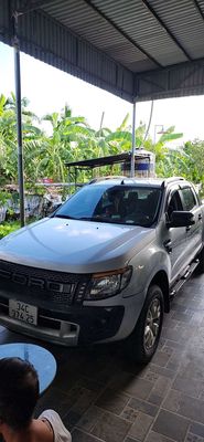 2015 Wildtrak 2.2 4x4 AT - 170000 km. Mua bán Ô tô tại Huyện Ninh Giang Hải Dương được đăng bởi thuấn 