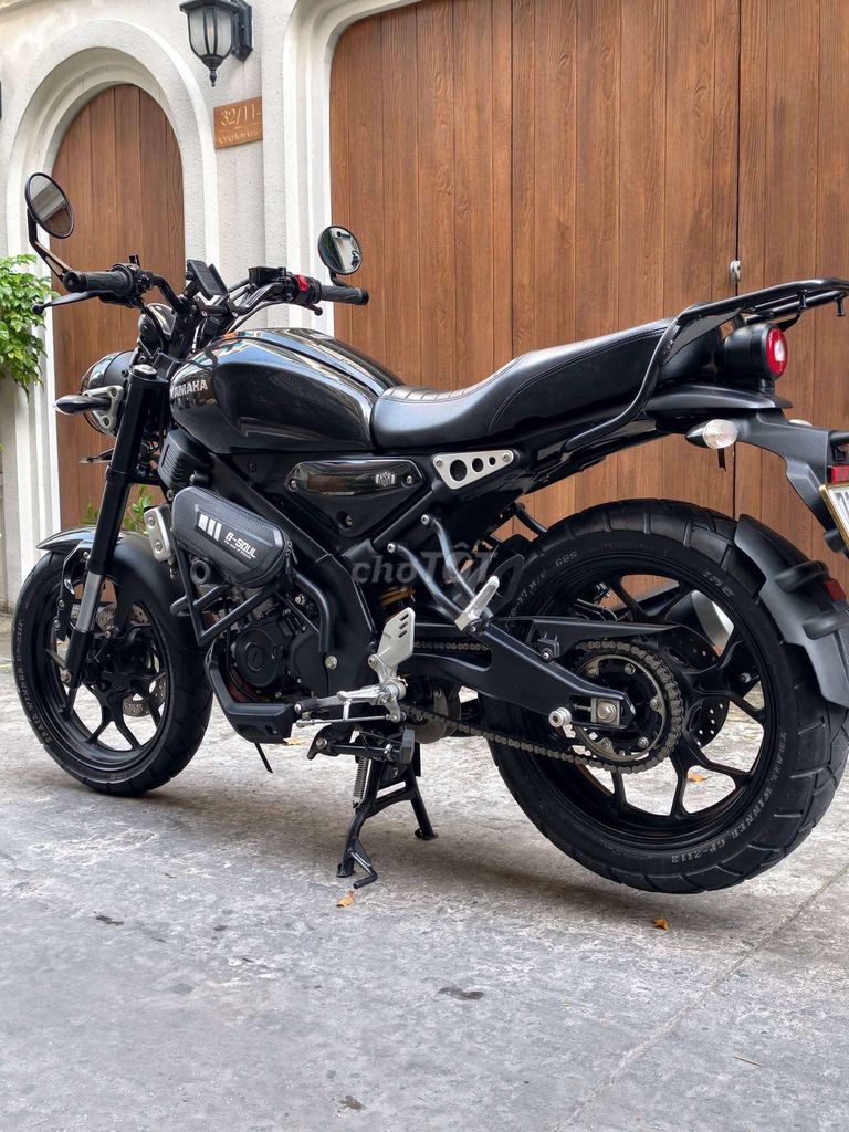 🥰Tphcm Xsr155 dk2025 full đồ chơi..Siêu đẹp Ae😍. Mua bán Xe máy tại Quận 12 Tp Hồ Chí Minh được đăng bởi Hoàng Phúc  hình 2