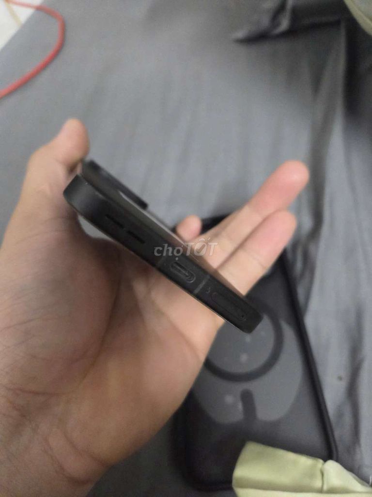 OnePlus 15 256GB Đen. Mua bán Điện thoại tại Quận Nam Từ Liêm Hà Nội được đăng bởi Logistics hình 1