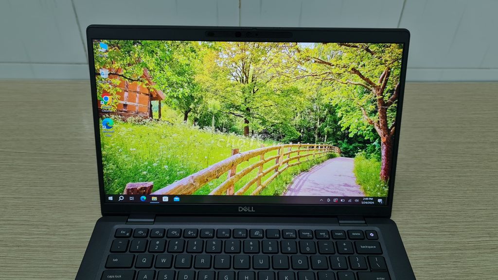 DELL 7420 I5 1145G7, 14 INCH FULL IPS, LIKE NEW