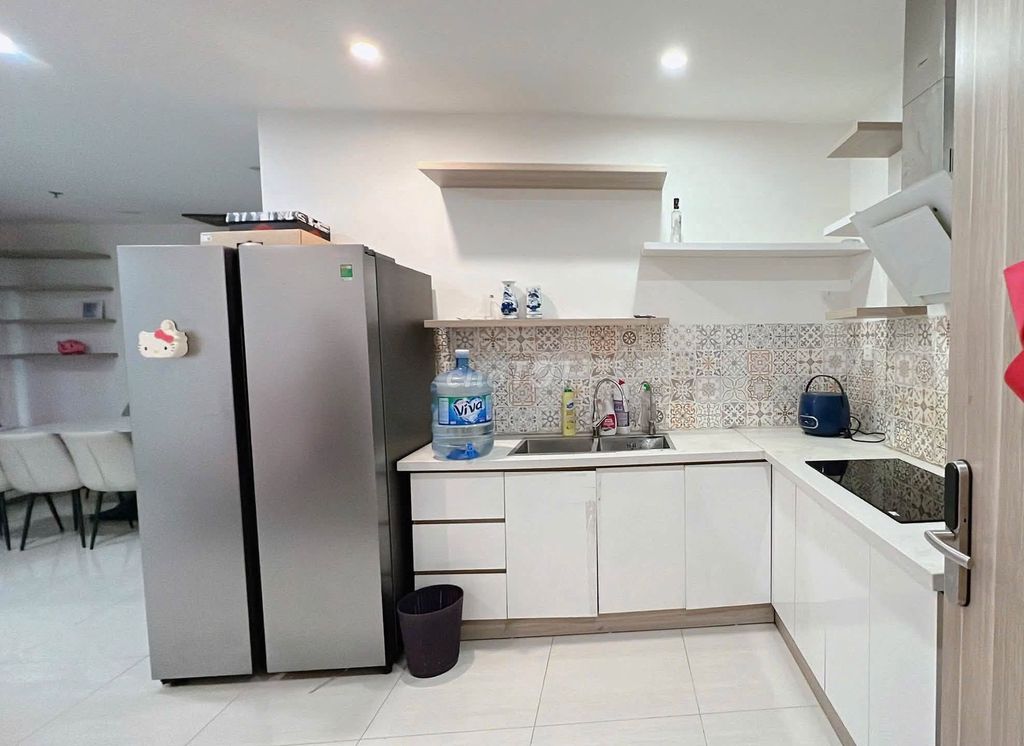 Аренда квартиры 2 спальни VinHomes Ocean Park недорого