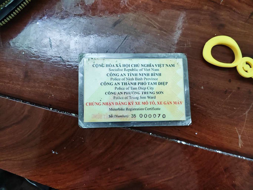 mình có xe nvx 155 đời 2018, xe cá nhân như hình. Mua bán Xe máy tại Huyện Trực Ninh Nam Định được đăng bởi nguyễn thành tân  hình 3