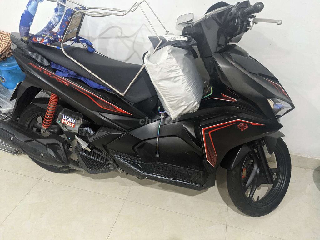 Bán ab 2018. Mua bán Xe máy tại Quận Hải An Hải Phòng được đăng bởi Nguyễn Nam hình 2