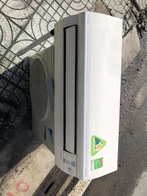 Máy lạnh Daikin 1hp inverter