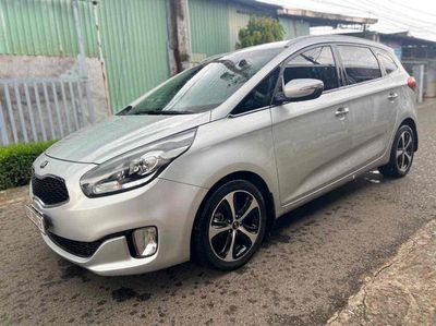 Kia Rondo 2016 1.7 DAT - 95000 km. Mua bán Ô tô tại Huyện Châu Đức Bà Rịa - Vũng Tàu được đăng bởi quốc 