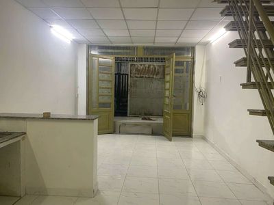Аренда · 2 комн. · 44 м² · Huyện Hóc Môn, ул. Nhà giá rẻ Đồng Tâm