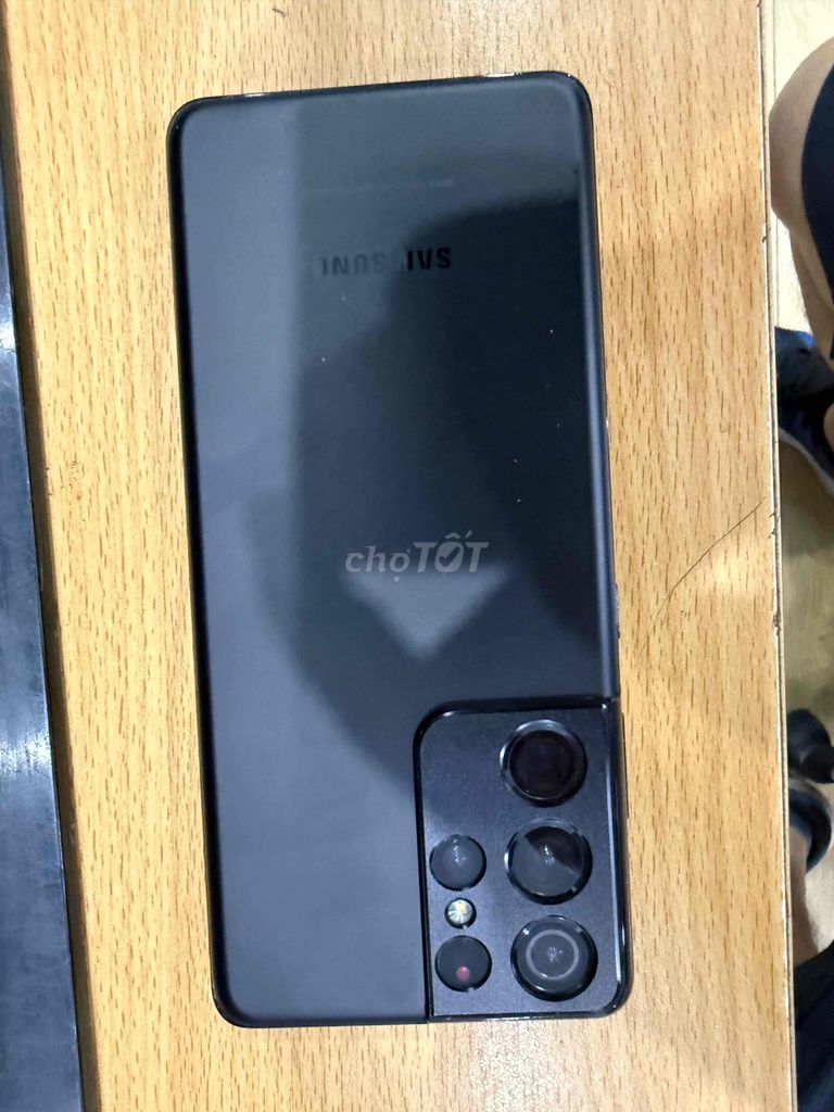 Samsung S21 Ultra 16GB 512GB Đen. Mua bán Điện thoại tại Thành phố Bắc Ninh Bắc Ninh được đăng bởi Nguyễn Văn hình 1