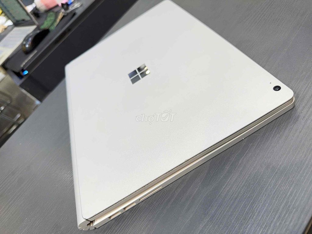 Surface Book 3 i7-1065G7 Ram 32G Ssd 1TB GTX 1650t. Mua bán Laptop tại Quận 10 Tp Hồ Chí Minh được đăng bởi Hà văn Hùng hình 2