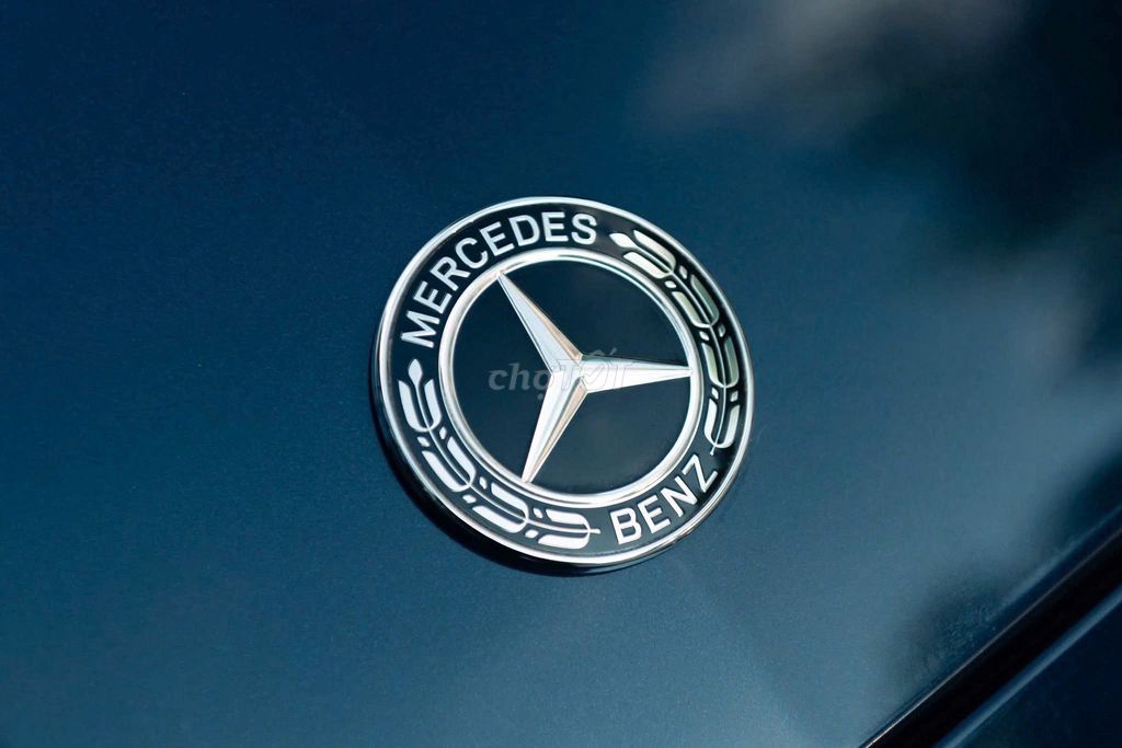 Mercedes Benz C300 AMG 2019 - Xanh CVS/Đen. Mua bán Ô tô tại Quận 7 Tp Hồ Chí Minh được đăng bởi Bi Xe Đức hình 8